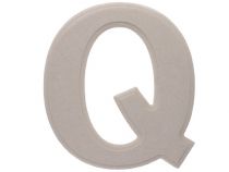 WOOD Q LETTER  