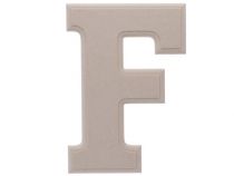 WOOD F LETTER  