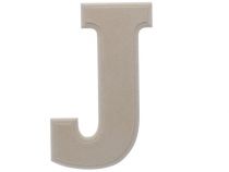 WOOD J LETTER  