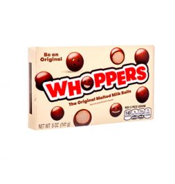 WHOPPERS BOX