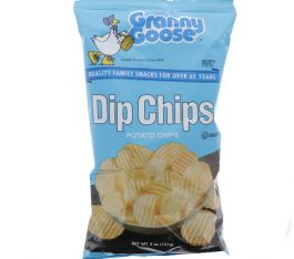 Buy Dip Chips Granny Goose |At $1.99 | Dollar Store | Dollar King