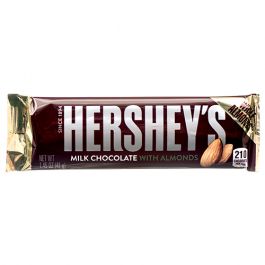 Hersheys Almond Milk Choco