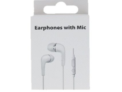 iphone new earphone