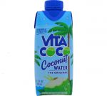 COCONUT WATER