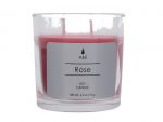 YEW ROSE SCENT CANDLE