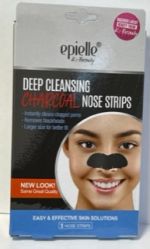 DEEP CLEANSING NOSE STRIPS EPIE