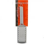 GRATER WITH SMALL HOLE