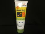 SUNSCREEN LOTION SPF 30