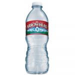 ARROWHEAD WATER 0.5 L