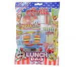 EFUTTI LUNCH BAG