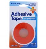 ADHESIVE TAPE WATERPROOF 0.5 INCH X 10 YARDS