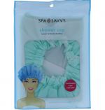 SHOWER CAP