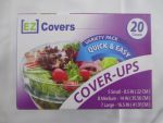 FOOD COVER UPS