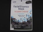 FACE MASK CHARCOAL