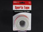 EZ Aid Sports Tape 1 1.5 Inches Width