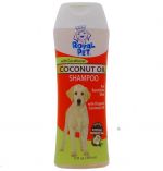 DOG COCONUT OIL SHAMPOO WITH CONDITIONER