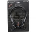 EARPHONE WITH 3.5MM PLUG