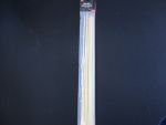BAMBOO SKEWERS HEAVY DUTY EXTRA LONG