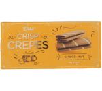 CHOCO NUT CRISP CREPES