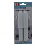 TOILET PAPER ROLLERS 2 PACK