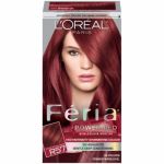 8.99 LOREAL PARIS R57 CHERRY CRUSH 