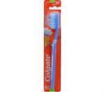 COLGATE TOOTHBRUSH DOUBLE ACTION