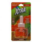 XTRA AIR FRESHENER RASPBERRY