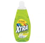 XTRA APPLE BLOSSOM DISH SOAP 25 OZ