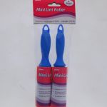 TRAVEL SIZE LINT ROLLERS 2 PACK