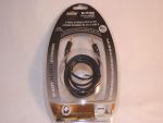 184 STEREO PLUG 3.5MM 6FT XXX
