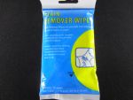STAIN REMOVER WIPES