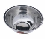MIXING STAINLESS STEEL BOWL 7 INCH