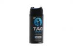 TAG SPORT FEARLESS  