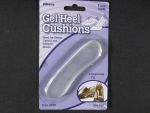 GEL HEEL CUSHIONS