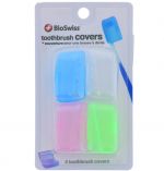 TOOTHBRUSH COVER