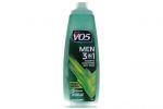 VO5 MEN FRESH ENERGY 3 IN 1