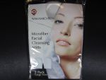 MICROFIBER FACIAL CLEANING