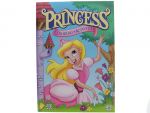 PRINCESS BOOK 96 PAGES