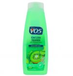 KIWI LIME SQUEEZE SHAMPOO V05 12.5 FL OZ