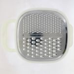 GRATER WITH CONTIANER