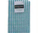 KITCHEN TOWEL 1 PACK 15 X 25 INCH