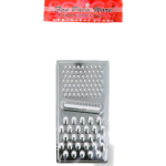 GRATER  