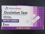 OVULATION TEST