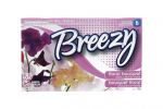 BREEZY DRY SHEETS