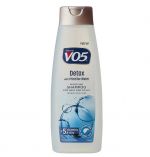 VO5 DETOX SHAMPOO