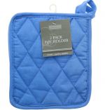 POT HOLDER 2 PACK