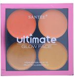 ULTIMATE GLOW FACE