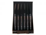 EYEBROW PENCIL ASSORTED COLORS