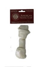 BEEFHIDE  KNOTTED BONE  