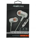 SUPERIOR EARBUDS